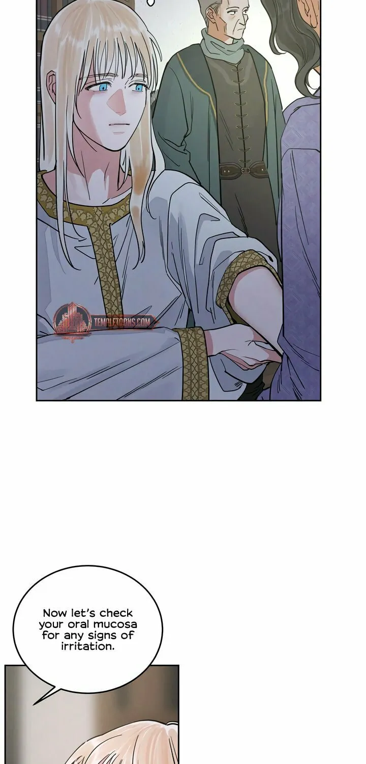 Antidote (Harusari) Chapter 60 page 60 - 