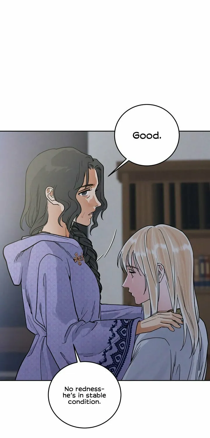 Antidote (Harusari) Chapter 60 page 62 - 