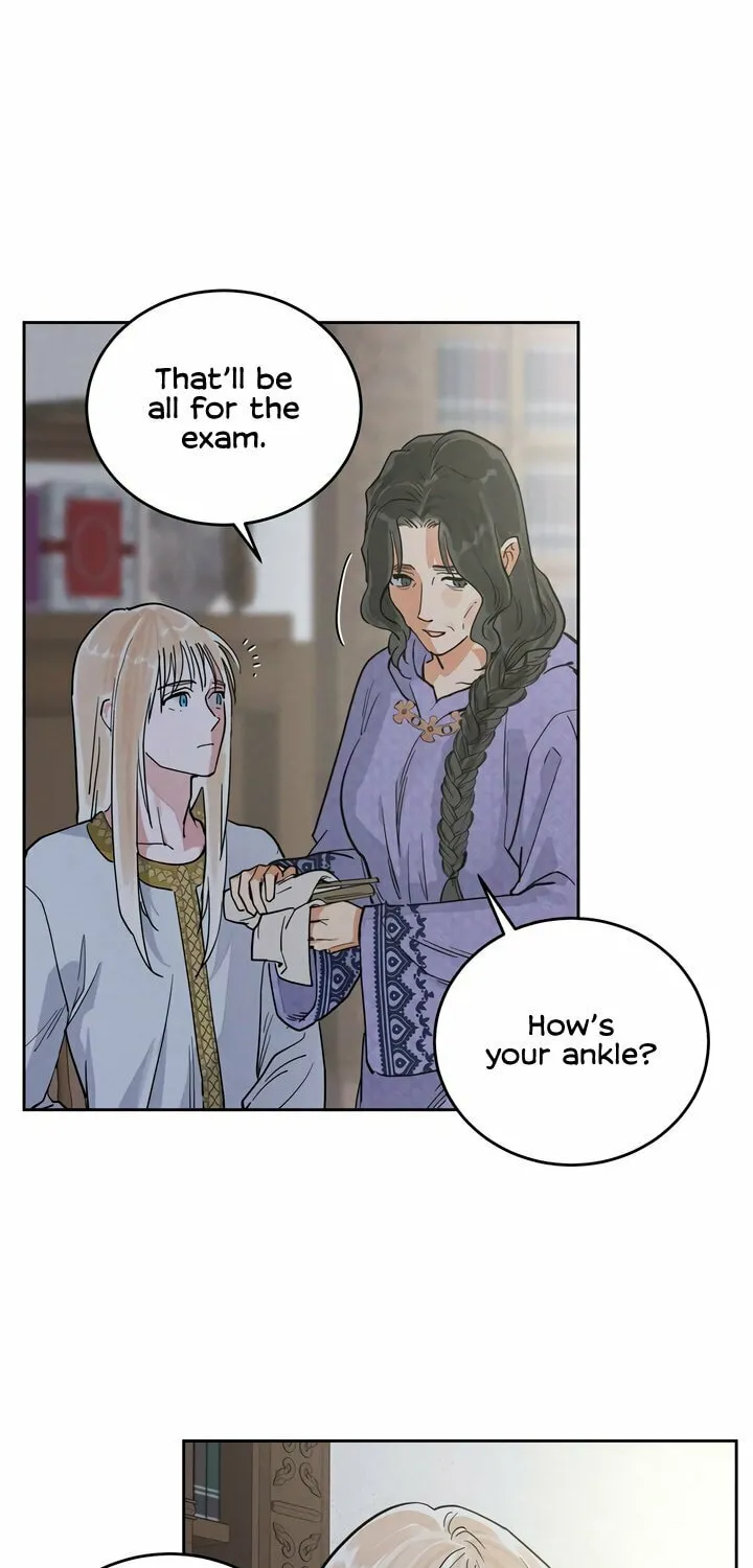 Antidote (Harusari) Chapter 60 page 63 - 