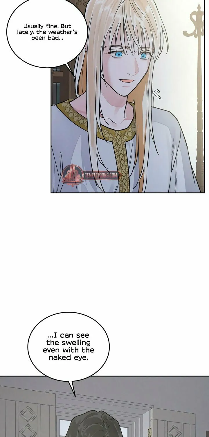 Antidote (Harusari) Chapter 60 page 64 - 