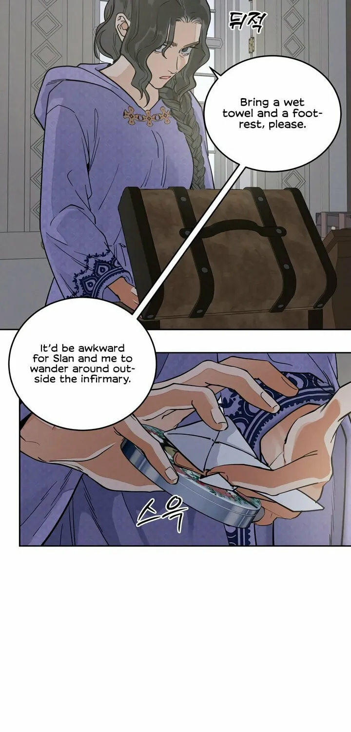Antidote (Harusari) Chapter 60 page 65 - 