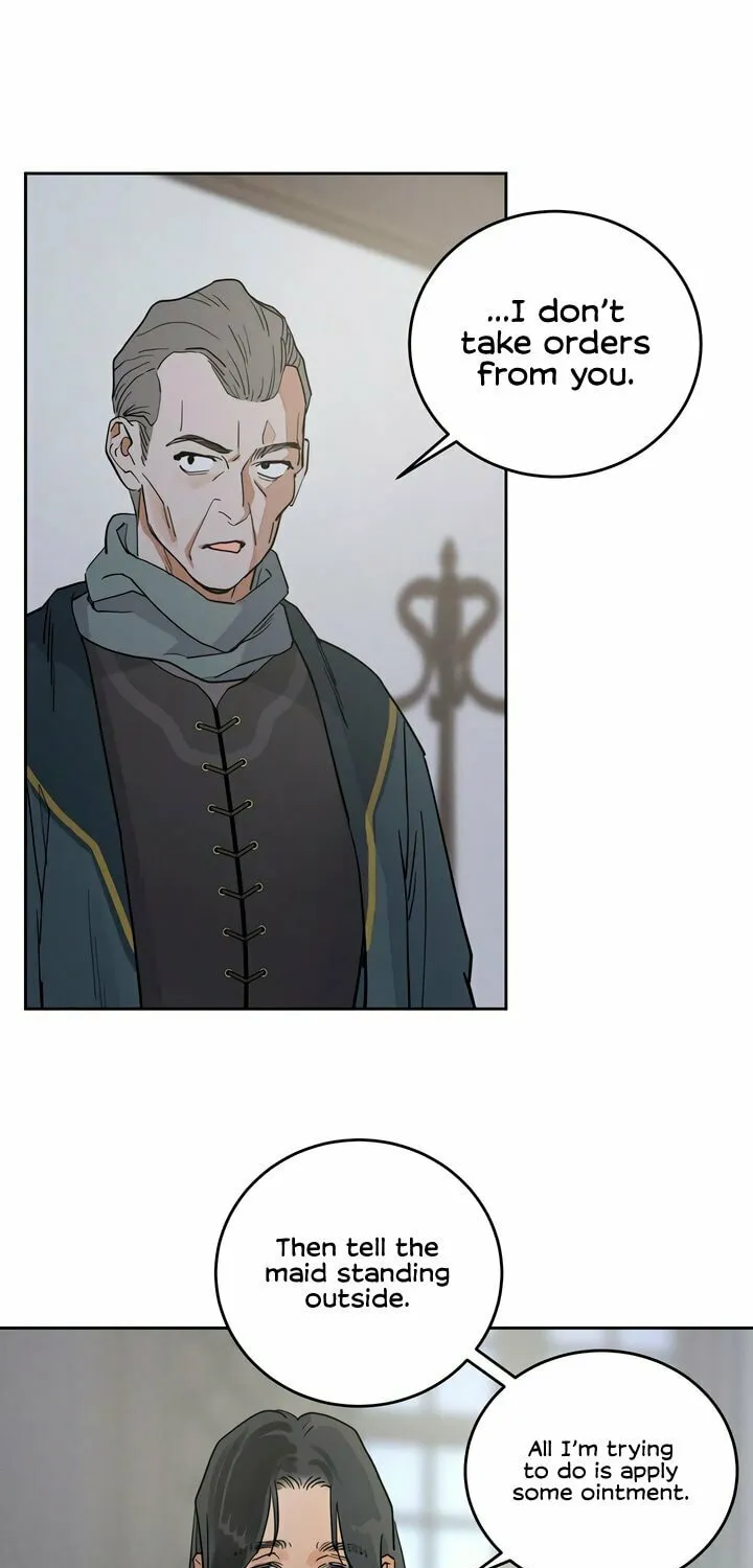 Antidote (Harusari) Chapter 60 page 66 - 