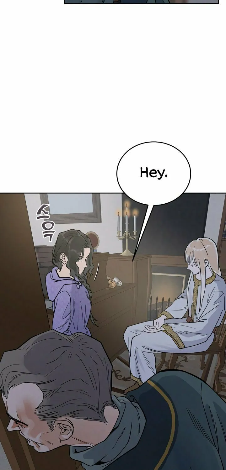 Antidote (Harusari) Chapter 60 page 68 - 