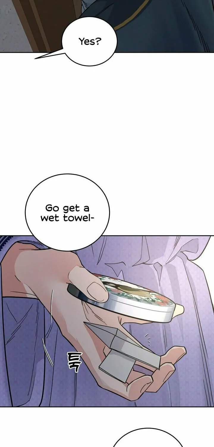 Antidote (Harusari) Chapter 60 page 69 - 