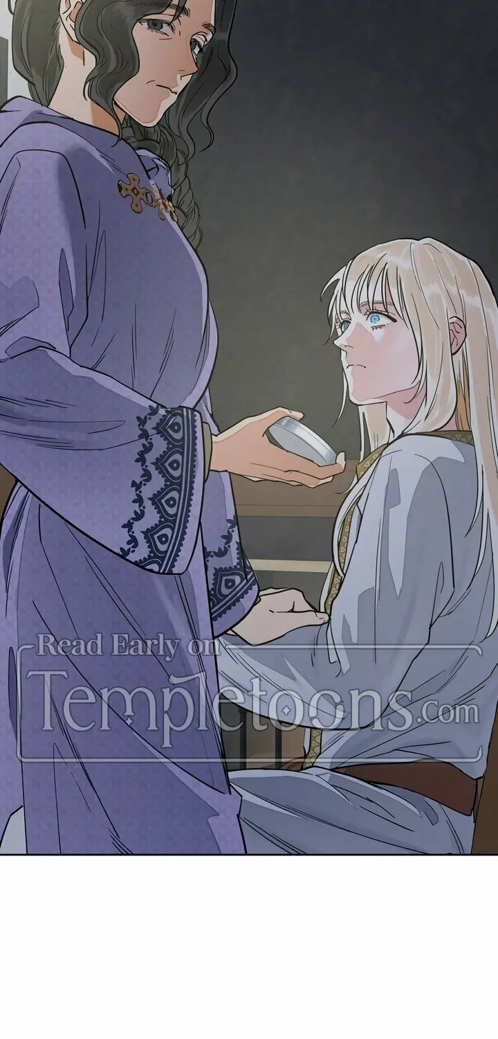 Antidote (Harusari) Chapter 60 page 71 - 