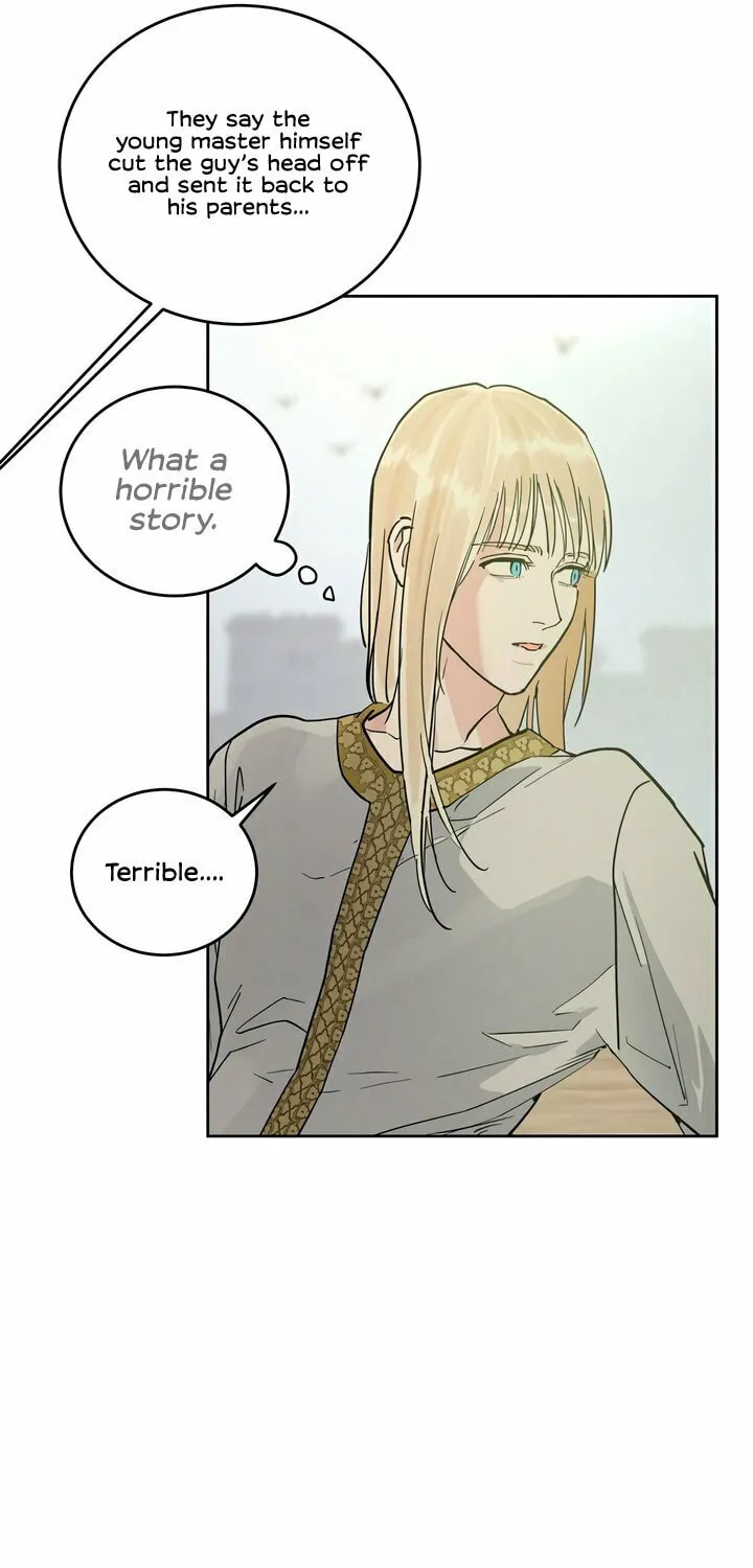 Antidote (Harusari) Chapter 60 page 10 - 