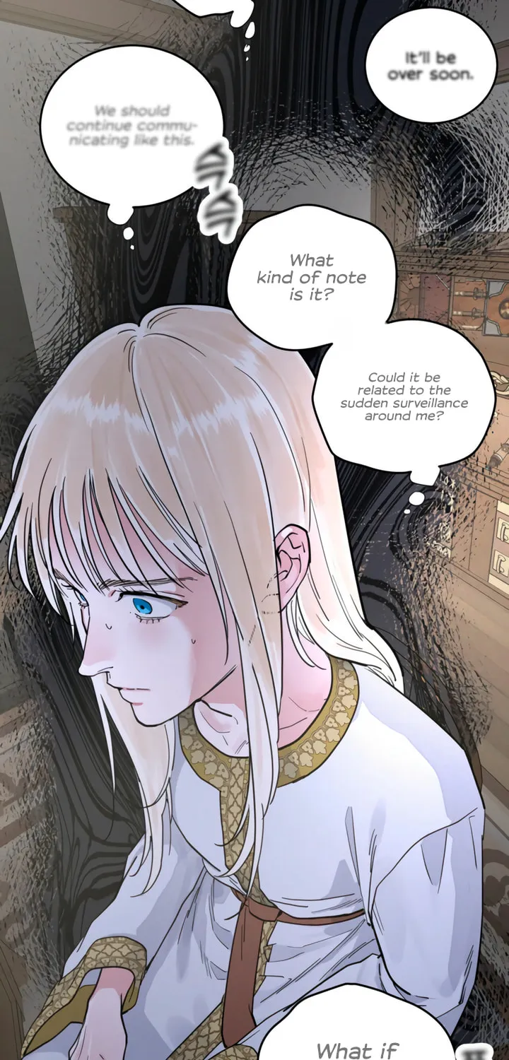 Antidote (Harusari) Chapter 61 page 2 - 