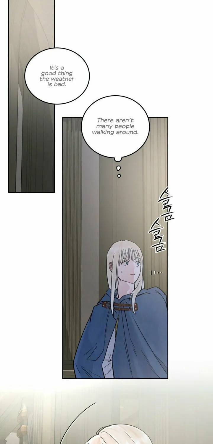 Antidote (Harusari) Chapter 61 page 11 - 