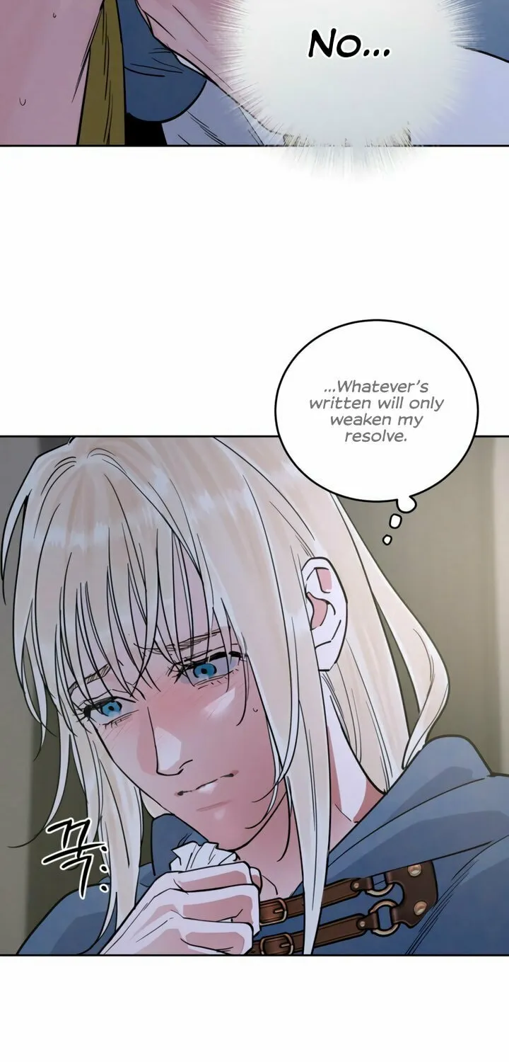 Antidote (Harusari) Chapter 61 page 13 - 