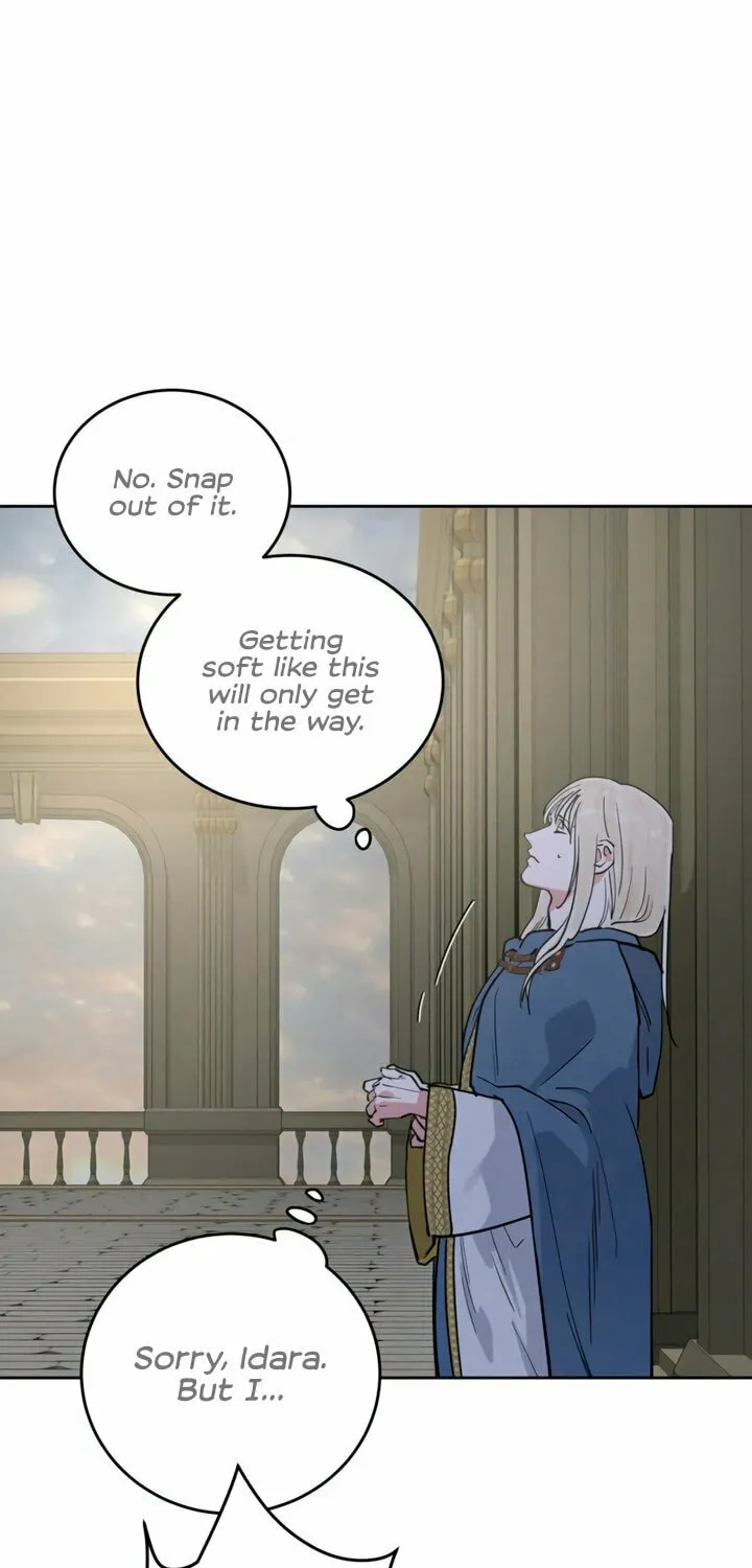 Antidote (Harusari) Chapter 61 page 14 - 