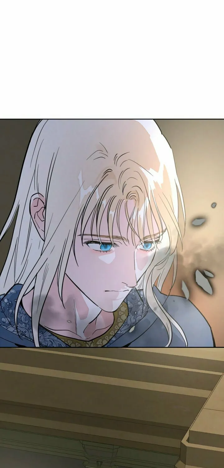 Antidote (Harusari) Chapter 61 page 22 - 