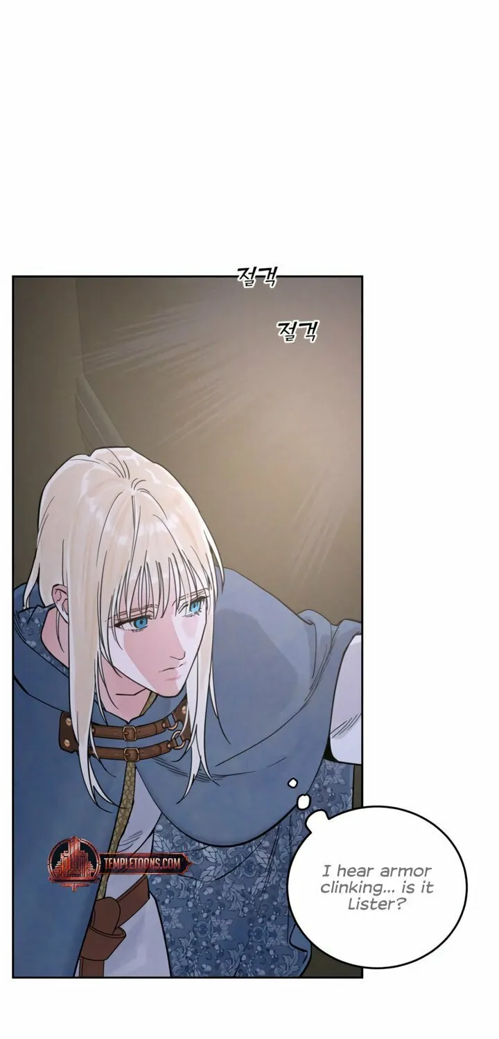 Antidote (Harusari) Chapter 61 page 27 - 