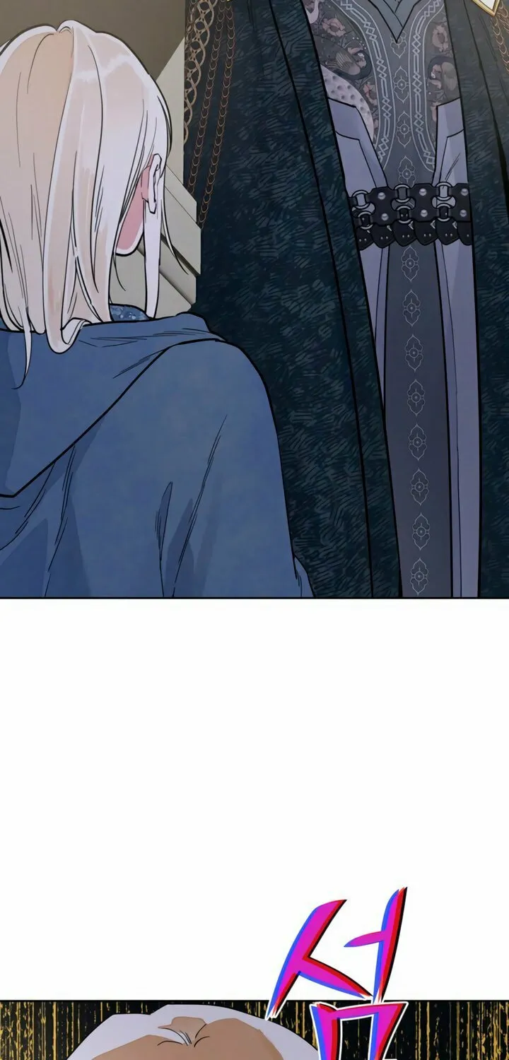 Antidote (Harusari) Chapter 61 page 29 - 