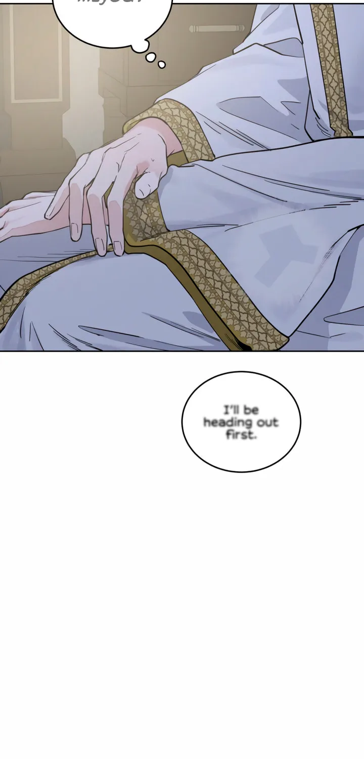 Antidote (Harusari) Chapter 61 page 4 - 
