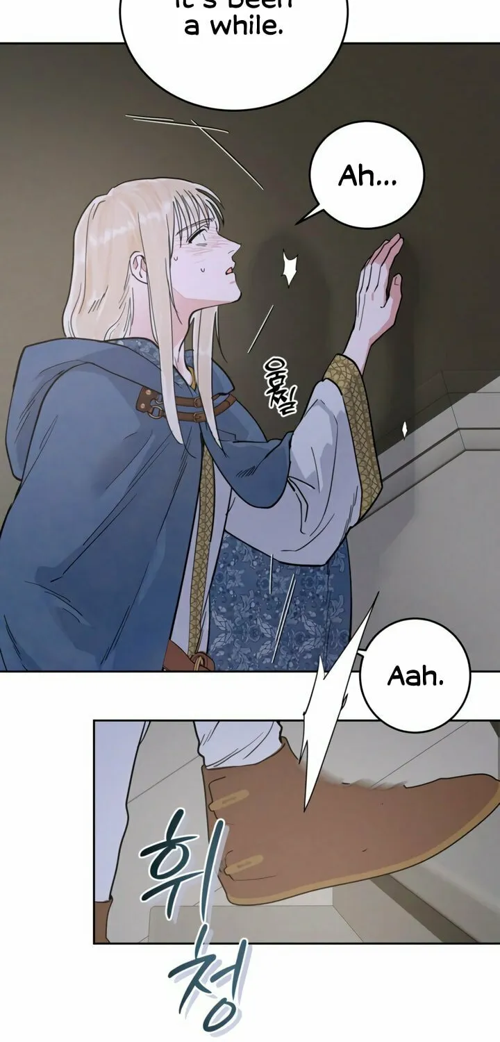 Antidote (Harusari) Chapter 61 page 31 - 