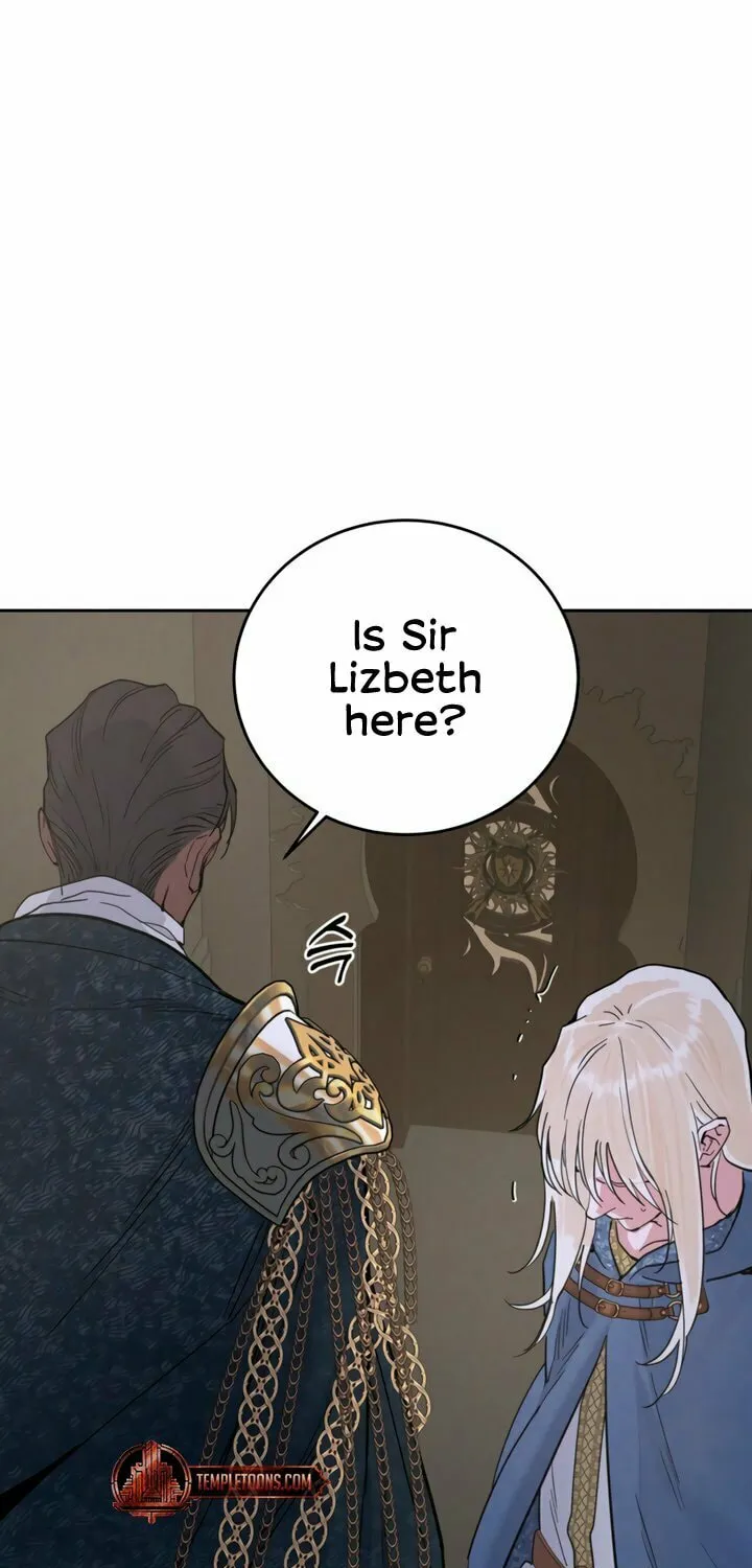 Antidote (Harusari) Chapter 61 page 32 - 