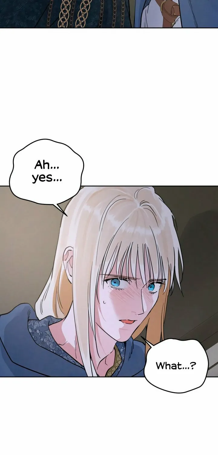 Antidote (Harusari) Chapter 61 page 33 - 