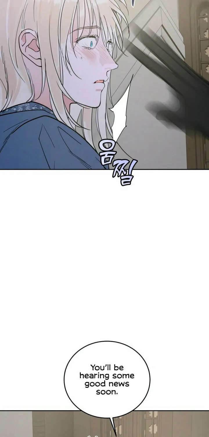 Antidote (Harusari) Chapter 61 page 35 - 