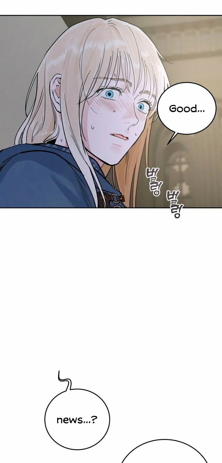 Antidote (Harusari) Chapter 61 page 37 - 