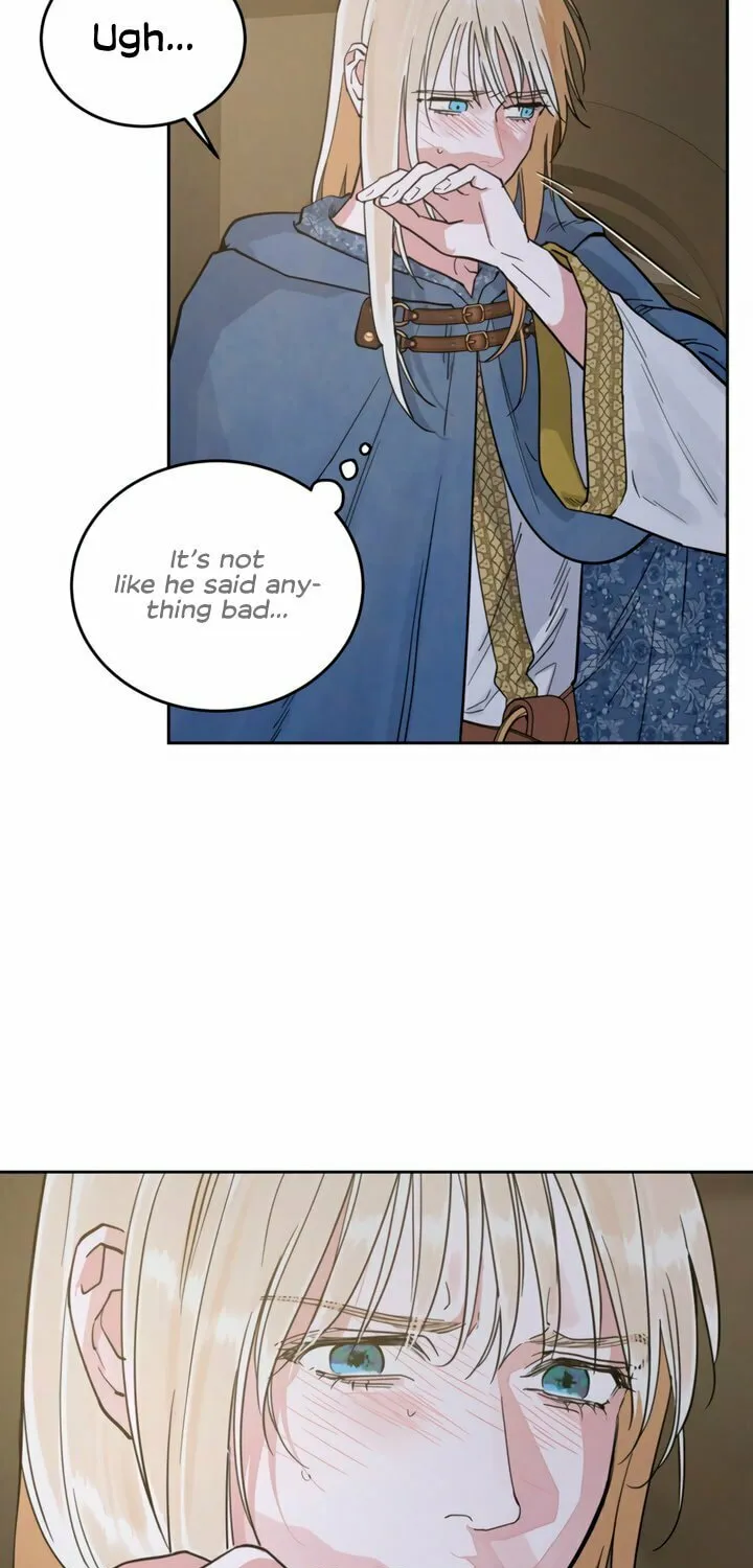 Antidote (Harusari) Chapter 61 page 40 - 