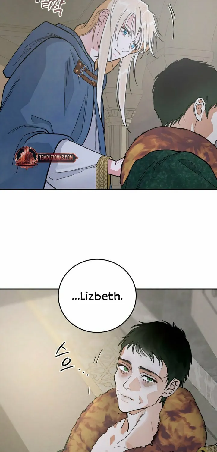 Antidote (Harusari) Chapter 61 page 43 - 