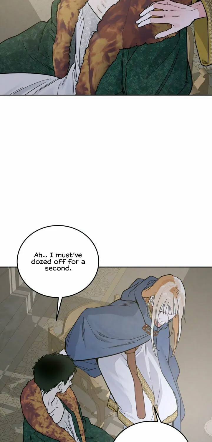 Antidote (Harusari) Chapter 61 page 44 - 