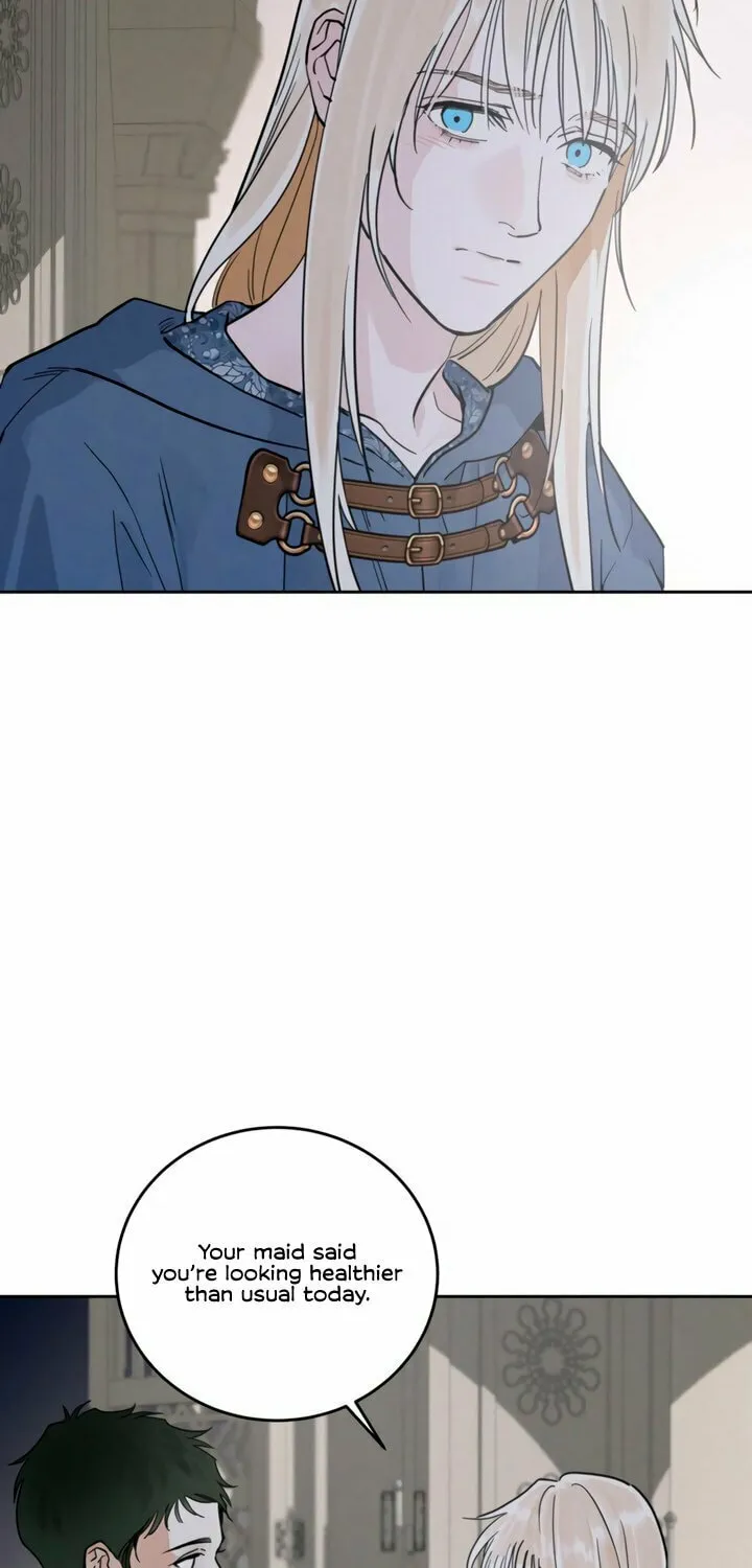Antidote (Harusari) Chapter 61 page 47 - 