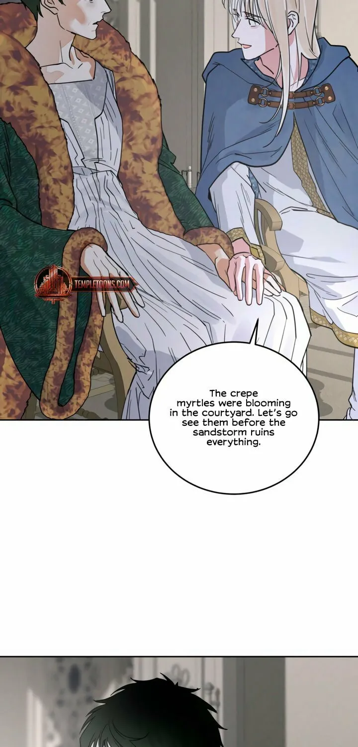 Antidote (Harusari) Chapter 61 page 48 - 