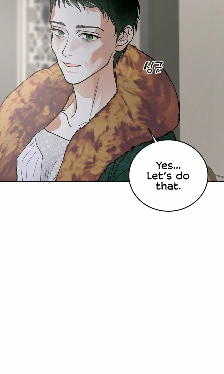 Antidote (Harusari) Chapter 61 page 49 - 