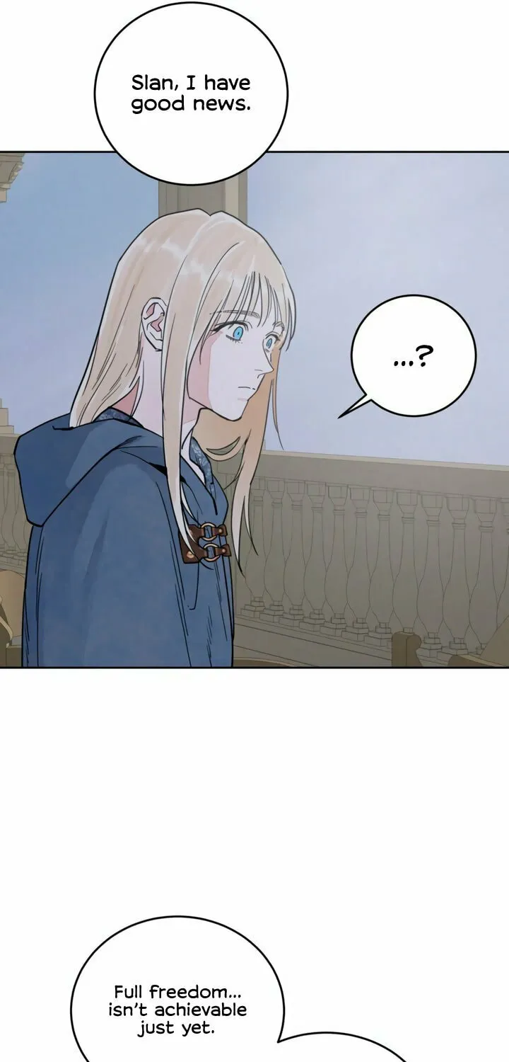 Antidote (Harusari) Chapter 61 page 50 - 
