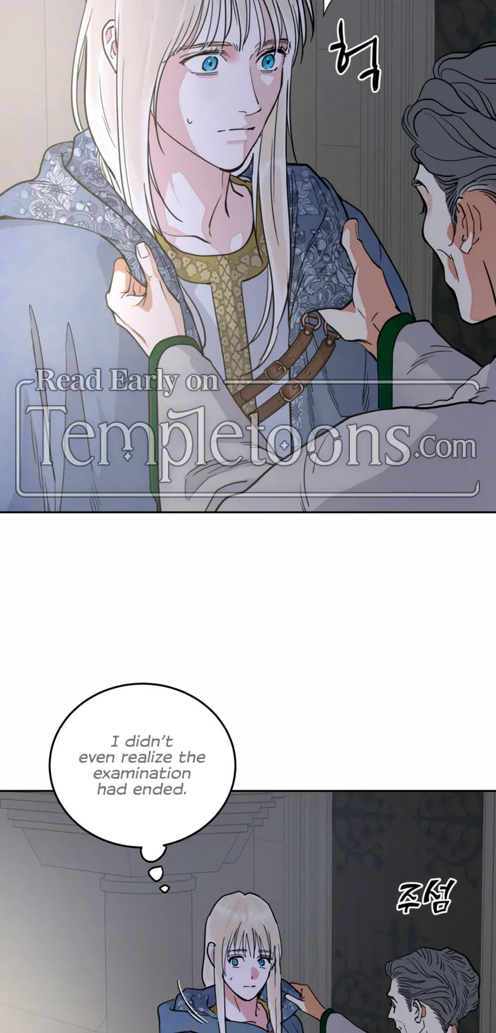 Antidote (Harusari) Chapter 61 page 6 - 