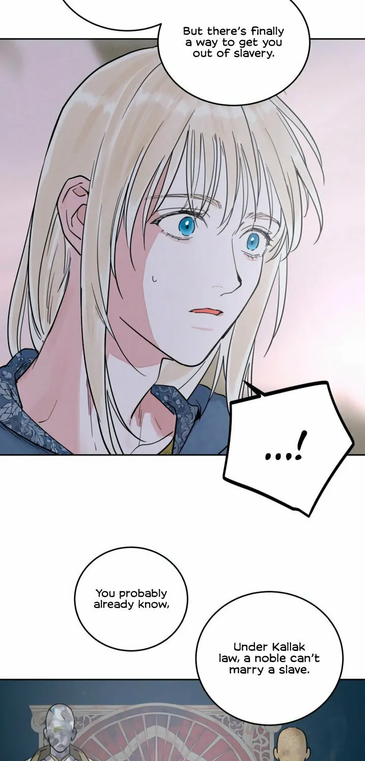 Antidote (Harusari) Chapter 61 page 51 - 