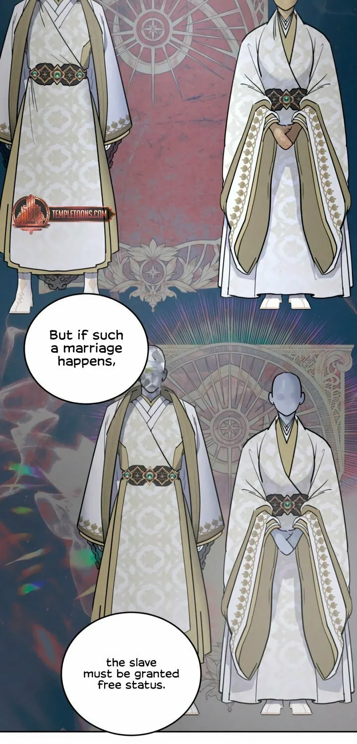 Antidote (Harusari) Chapter 61 page 52 - 