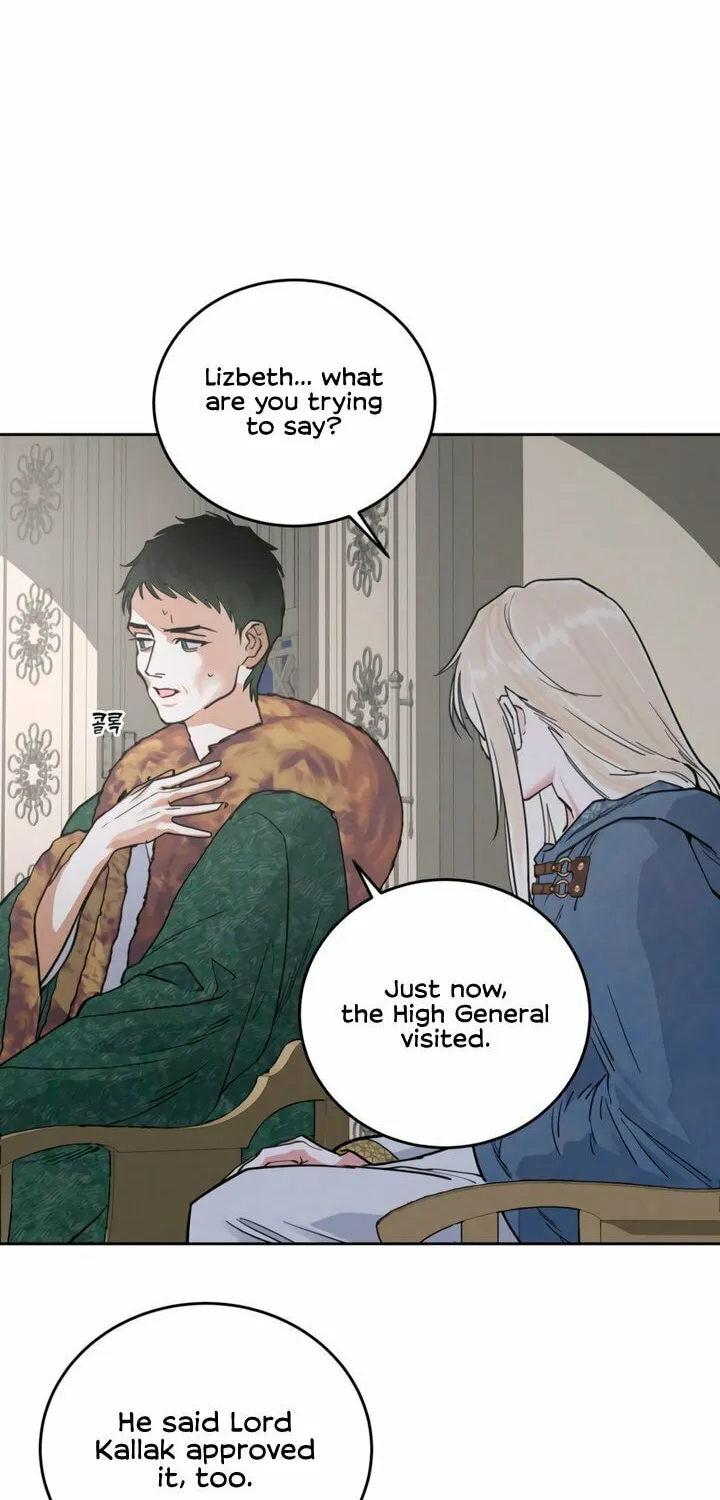 Antidote (Harusari) Chapter 61 page 53 - 