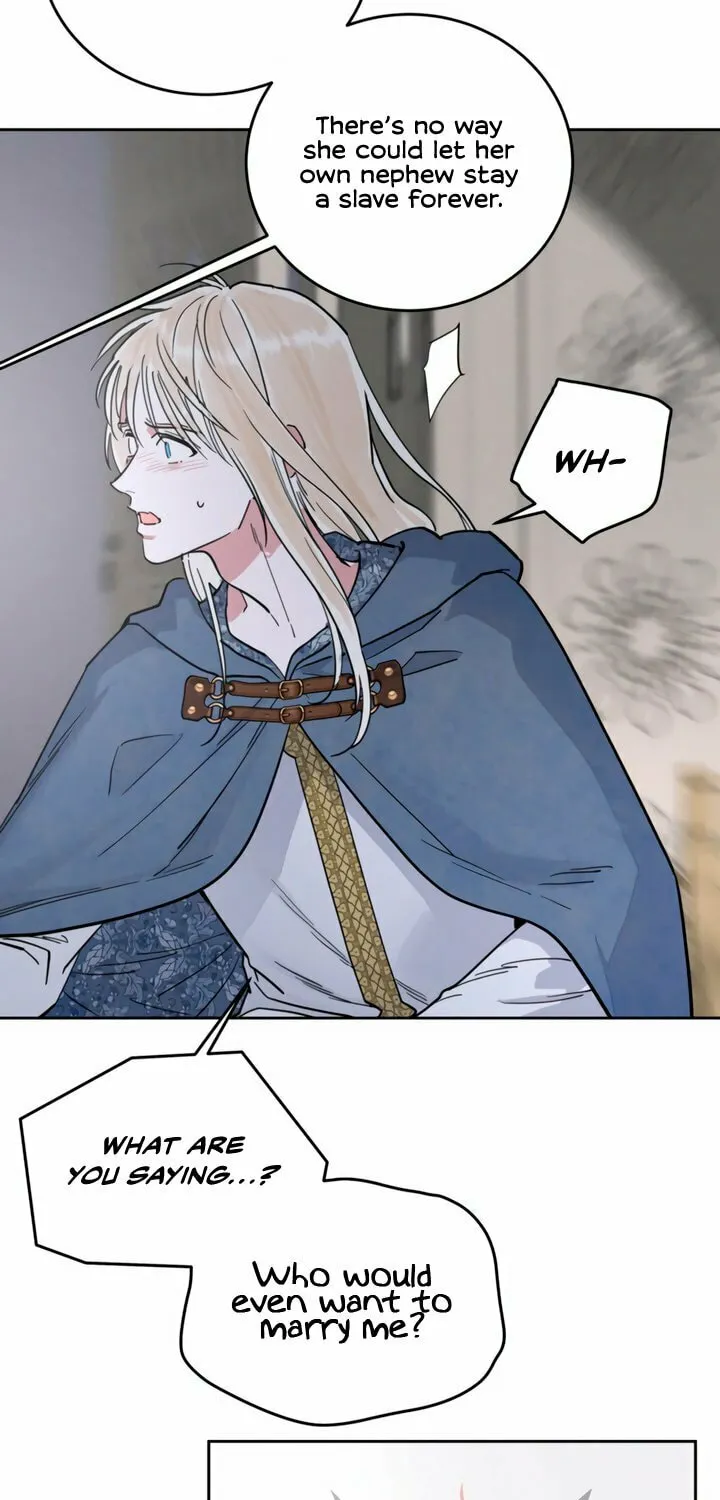 Antidote (Harusari) Chapter 61 page 54 - 