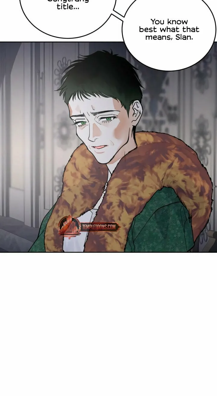 Antidote (Harusari) Chapter 61 page 57 - 