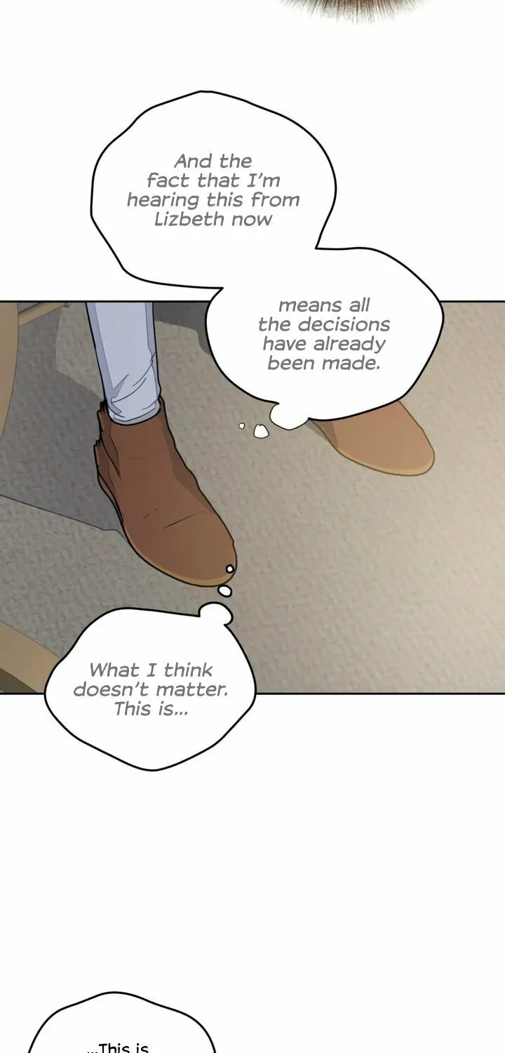 Antidote (Harusari) Chapter 61 page 59 - 