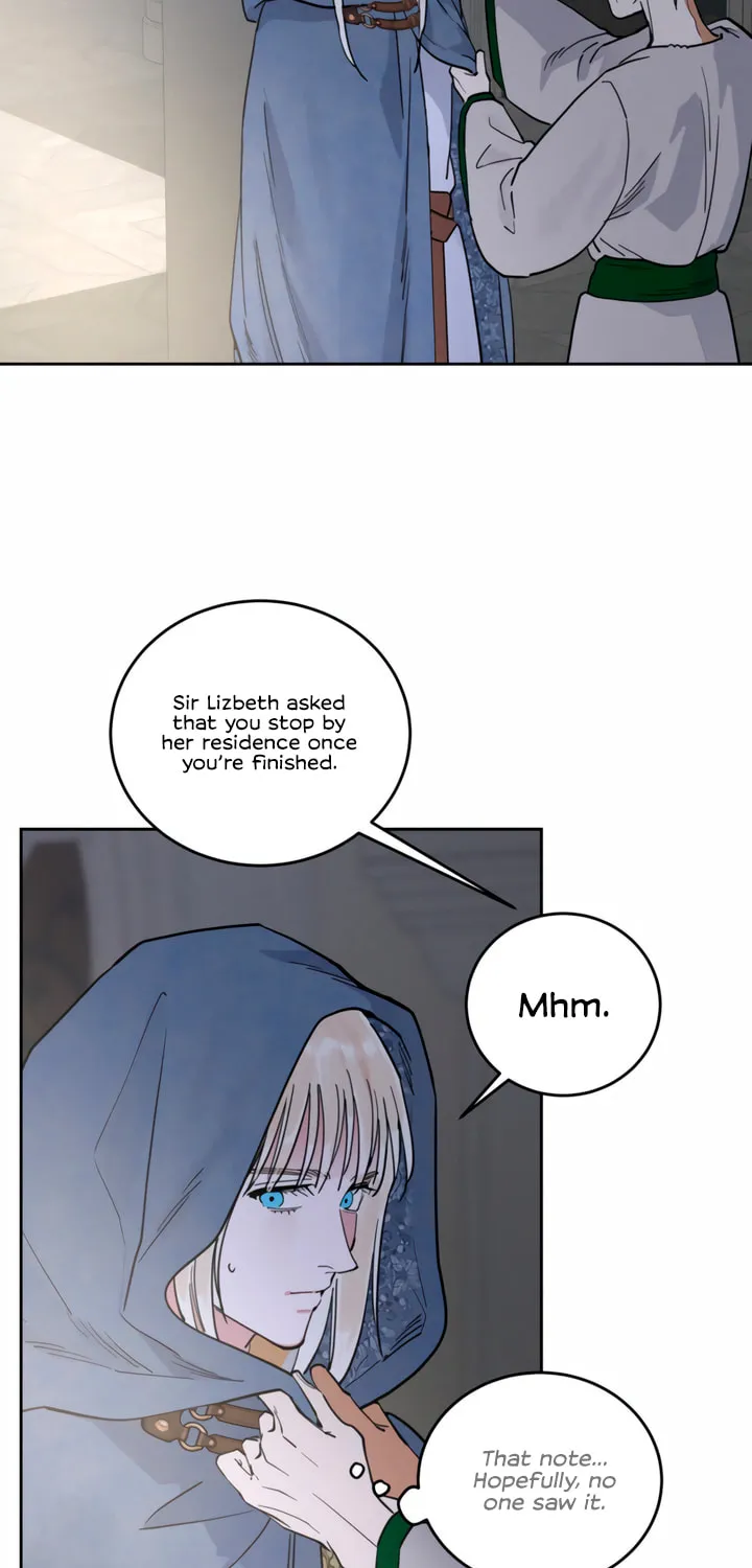 Antidote (Harusari) Chapter 61 page 7 - 