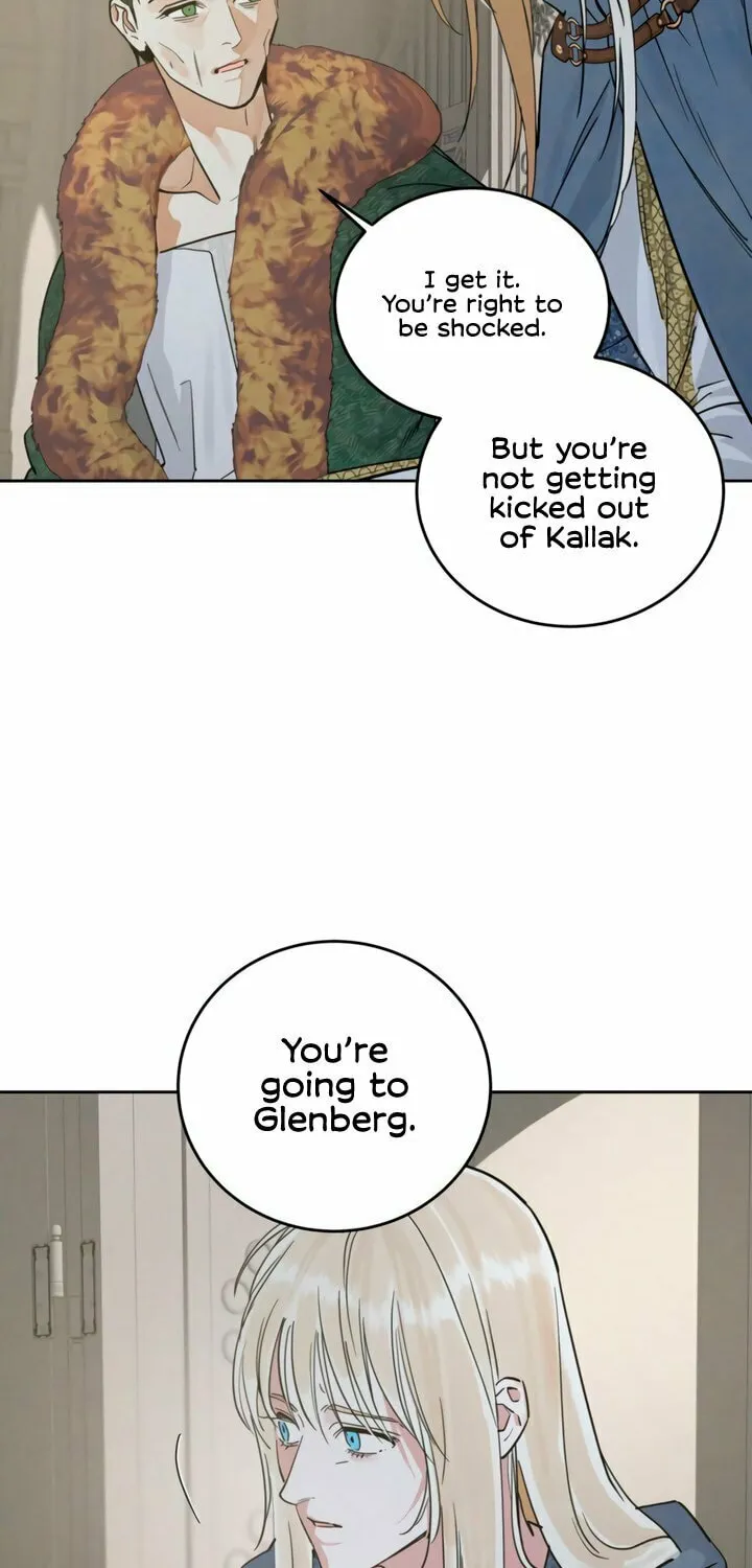 Antidote (Harusari) Chapter 61 page 63 - 