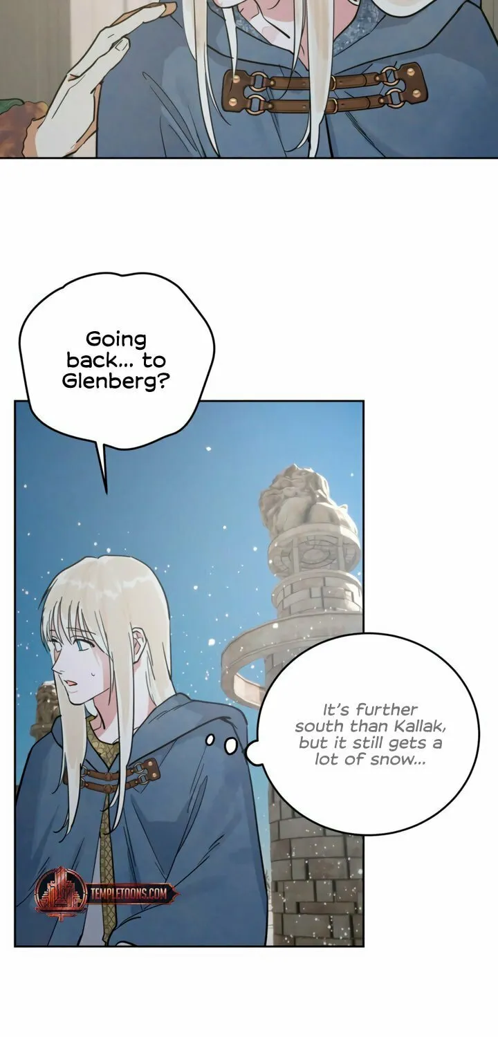 Antidote (Harusari) Chapter 61 page 64 - 