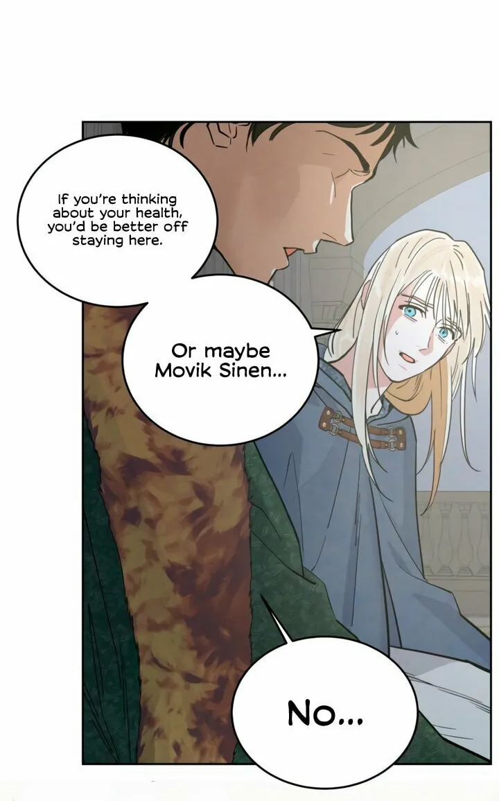 Antidote (Harusari) Chapter 61 page 65 - 