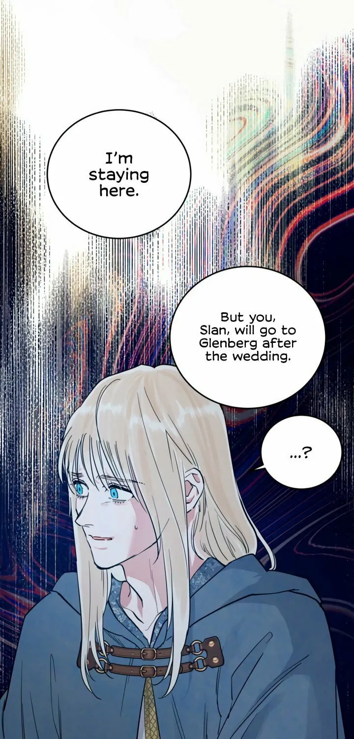 Antidote (Harusari) Chapter 61 page 66 - 
