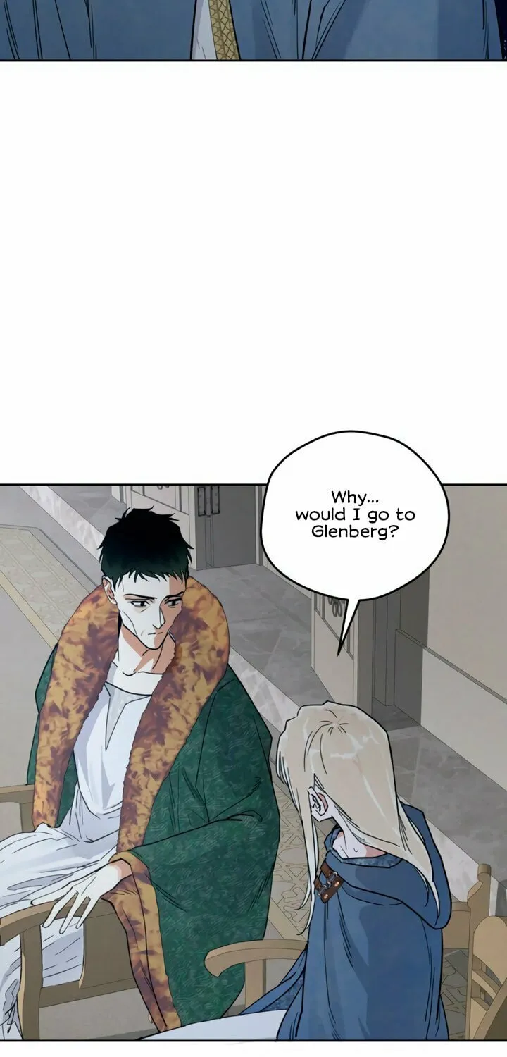 Antidote (Harusari) Chapter 61 page 67 - 