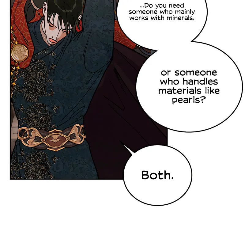 Antidote (Harusari) Chapter 62 page 19 - 