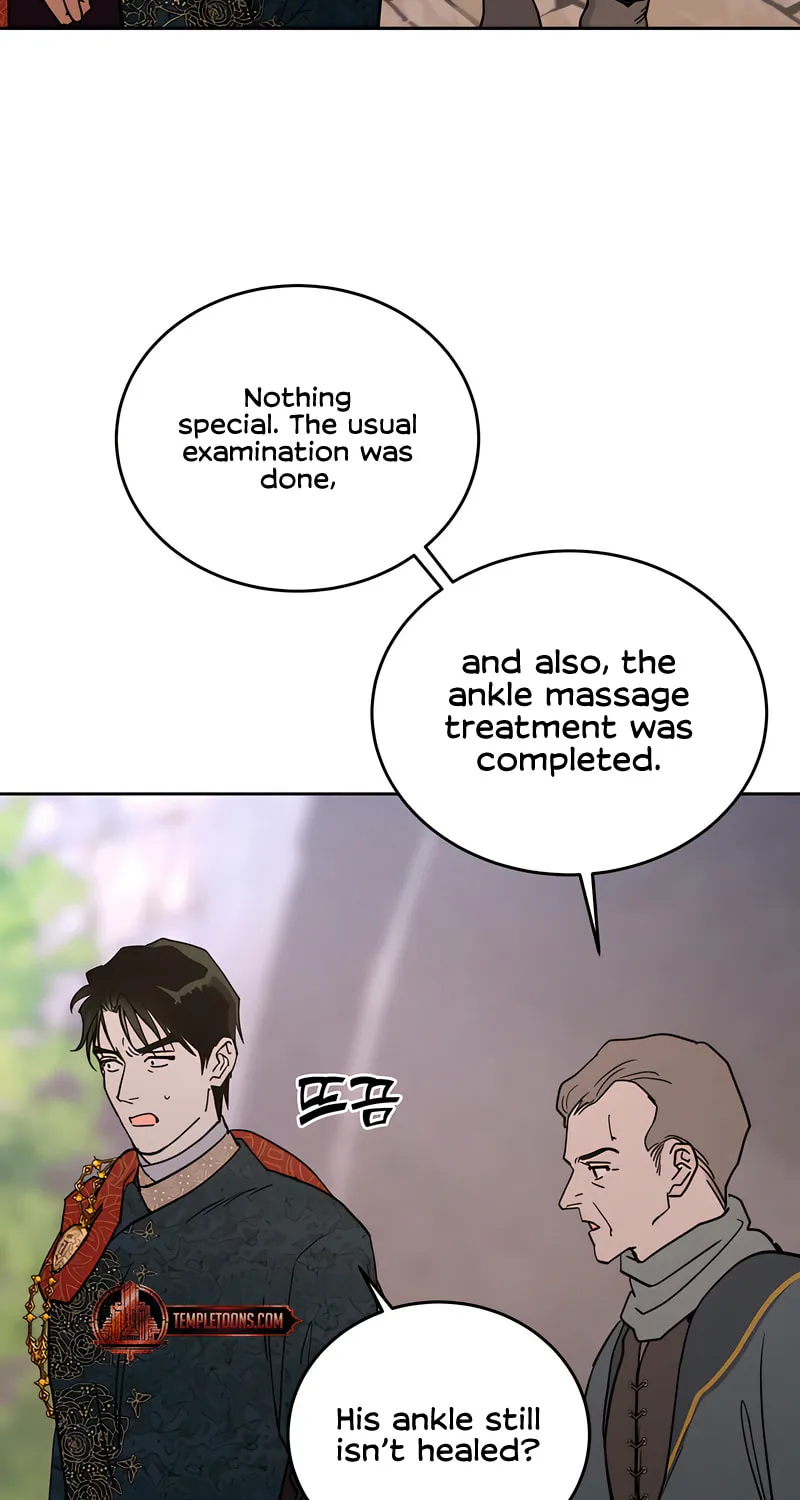 Antidote (Harusari) Chapter 62 page 22 - 