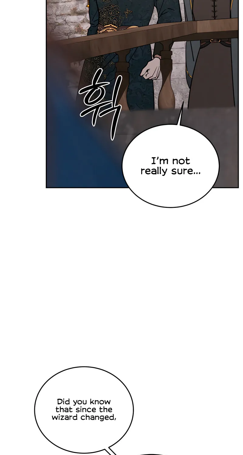 Antidote (Harusari) Chapter 62 page 24 - 