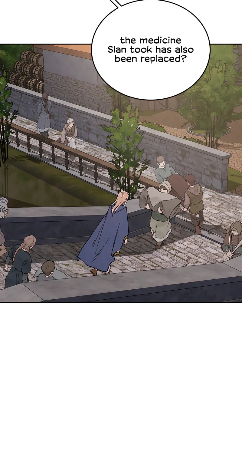 Antidote (Harusari) Chapter 62 page 25 - 