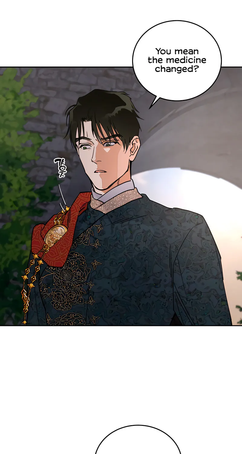 Antidote (Harusari) Chapter 62 page 27 - 