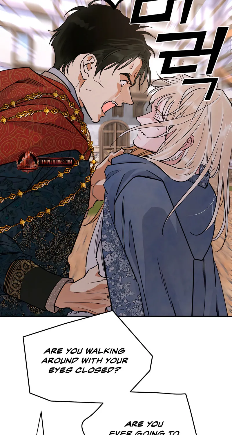 Antidote (Harusari) Chapter 62 page 32 - 