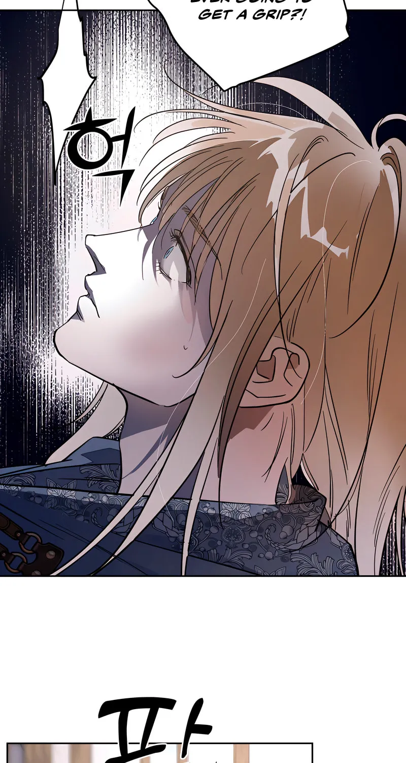 Antidote (Harusari) Chapter 62 page 33 - 